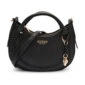 Torebki damskie - Guess Torebka na ramię TATUM - miniaturka - grafika 1