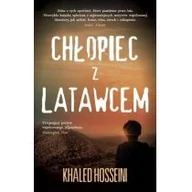 Powieści - Chłopiec z latawcem Nowa - miniaturka - grafika 1