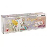 Przybory szkolne - Starpak Farby plakatowe 12kol/20ml Starpak Unicorn Fol 6/24 - miniaturka - grafika 1