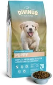 Sucha karma dla psów - Divinus Puppy 20 kg - miniaturka - grafika 1