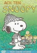 Kino familijne DVD - Ach ten... Snoopy - miniaturka - grafika 1