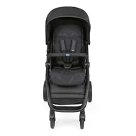 Wózki dziecięce - Chicco Multiride Jet Black - miniaturka - grafika 1