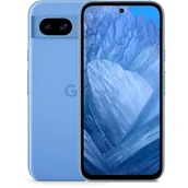 Telefony komórkowe - Google Pixel 8a 8/128GB 5G Niebieski - miniaturka - grafika 1