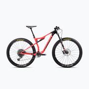 Rowery - Orbea Oiz M20 TR, pomarańczowy XL | 52cm 2022 Rowery górskie M23621LE - miniaturka - grafika 1