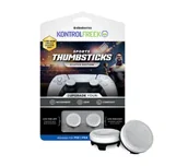 Akcesoria do Playstation - SteelSeries Kontrolfreek 5100-PS5 Sports Thumbsticks Clutch Edition - miniaturka - grafika 1