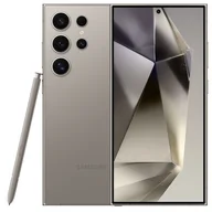 Telefony komórkowe - Samsung Galaxy S24 Ultra 12GB/256GB 5G Szary - miniaturka - grafika 1