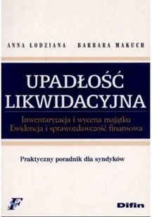 Upadłość likwidacyjna - Biznes - miniaturka - grafika 1