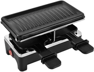 Raclette - Kalorik Grill Elektryczny Raclette Rac 1018 400W - miniaturka - grafika 1