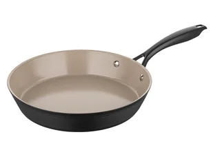 FLORINA PATELNIA ALUMINIOWA CARINA BLACK 28CM - Patelnie FLORINA PATELNIA ALUMINIOWA CARINA BLACK 28CM - Patelnie - miniaturka - grafika 1