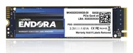 Dyski SSD - Mushkin MKNSSDED500GB-D8 urządzenie SSD 500 GB M.2 PCI Express 4.0 NVMe 3D NAND MKNSSDED500GB-D8 - miniaturka - grafika 1