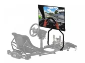 Gadżety dla graczy - Uchwyt na monitor Go Kart Plus Next Level Racing - miniaturka - grafika 1