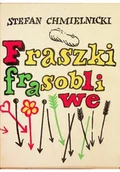 Poezja - Fraszki frasobliwe - miniaturka - grafika 1