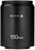Inne akcesoria studyjne - Obiektyw Quadralite L150 do SN-5260 - miniaturka - grafika 1