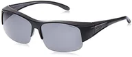 Okulary przeciwsłoneczne - Polaroid Unisex P8405 okulary przeciwsłoneczne, - Kih - 62 - miniaturka - grafika 1