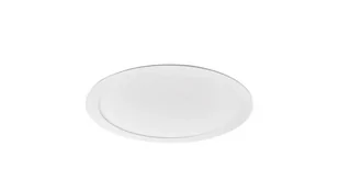 Kanlux Oprawa downlight LED ROUNDA 24W biały - Oprawy, klosze i abażury - miniaturka - grafika 1