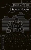 Powieści - MAG Slade House David Mitchell [KSIĄŻKA] ATN 230195 - miniaturka - grafika 1