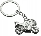 Breloki - BRELOK DO KLUCZY, PRZYWIESZKA, ZAWIESZKA WISIOREK - MOTOR MOTOCYKL, ŚCIGACZ - miniaturka - grafika 1