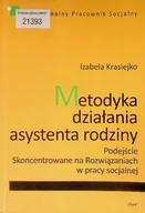 Miłość, seks, związki - Metodyka działania asystenta rodziny - miniaturka - grafika 1