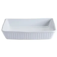 Naczynia żaroodporne - Mason Cash MC - Naczynie do zapiekania 33cm, prostokątne 2001.550 - miniaturka - grafika 1