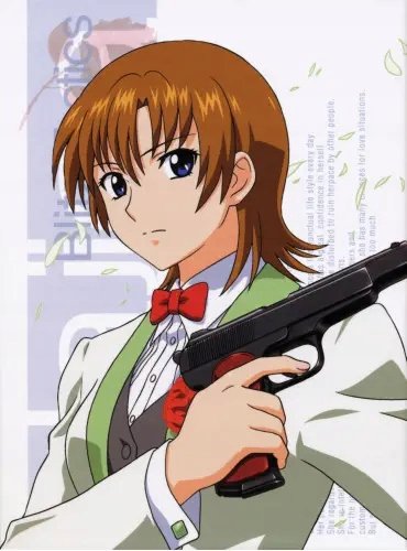 Plakat Najica Blitz Tactics NDS_006 A1+ (custom)