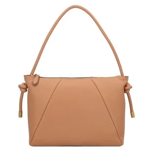 Fossil Willa Torba na ramię Skórzany 30.5 cm brązowy - Torebki damskie - miniaturka - grafika 1