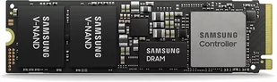 Samsung MZVL2256HCHQ - Dyski SSD - miniaturka - grafika 1