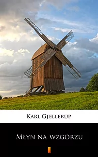 Młyn na wzgórzu - E-booki obcojęzyczne - miniaturka - grafika 1