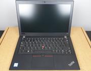 Laptopy - Lenovo ThinkPad X280 i3 - 8130U / 8GB / 256 GB SSD / 12,5 FullHD / Klasa A - miniaturka - grafika 1