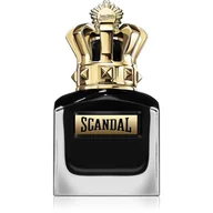 Wody i perfumy męskie - Jean Paul Gaultier Scandal Pour Homme Le Parfum woda perfumowana  50 ml - miniaturka - grafika 1