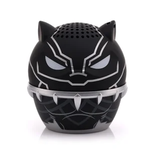 GŁOŚNIK BLUETOOTH PRZENOŚNY BEZPRZEWODOWY MINI Black Panther Marvel - Głośniki przenośne - miniaturka - grafika 1