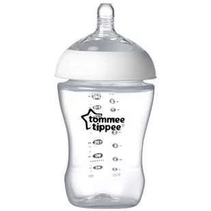 Tommee Tippee Butelka Ultra 2x260ml - Butelki dla niemowląt - miniaturka - grafika 1