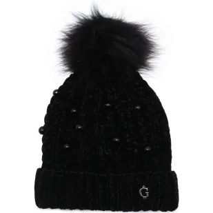 Guess Czapka - Czapki dla dzieci - miniaturka - grafika 1