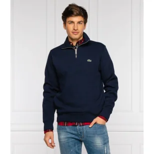 Lacoste Bluza | Regular Fit - Bluzy męskie - miniaturka - grafika 1
