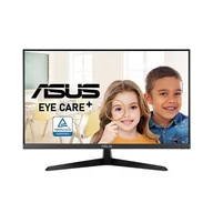 Monitory - ASUS VY279HE 27inch FHD 1920x1080 IPS 75Hz IPS 1ms 90LM06D5-B02170 - miniaturka - grafika 1