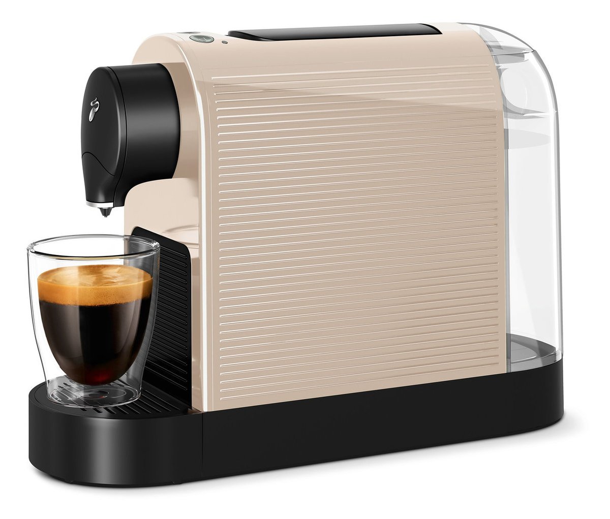 Tchibo Cafissimo Pure Plus Almond Beige