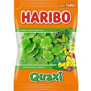 Inne słodycze - Haribo Quaxi 175 g - miniaturka - grafika 1