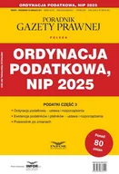 Czasopisma - Podatki - Przewodnik po Zmianach - miniaturka - grafika 1