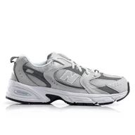 Sneakersy damskie - Sneakersy młodzieżowe New Balance GR530CB 39 - miniaturka - grafika 1