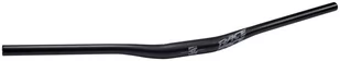 Race Face Race Face Chester Handlebar 35mm, black 20mm 2021 Kierownice trekkingowe i miejskie 2011100760 - Kierownice rowerowe - miniaturka - grafika 1