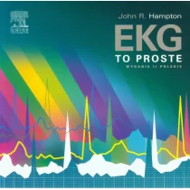 EKG To proste - John R. Hampton