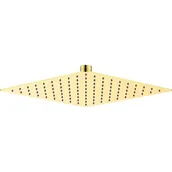 Deszczownice - Deszczownica DEANTE Cascada NAC Z02K Złoty - miniaturka - grafika 1