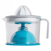 Wyciskarki do owoców - CECOTEC ZitrusEasy Adjust Biały (4115) - miniaturka - grafika 1