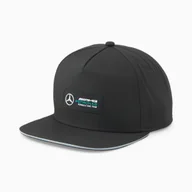 Czapki i chusty sportowe męskie - Puma Czapka Mapf1 Fb 02448601 R Uniwersalny - miniaturka - grafika 1