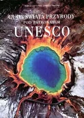 Albumy krajoznawcze - Cuda świata przyrody pod patronatem UNESCO - miniaturka - grafika 1