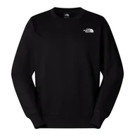Bluzy męskie - THE NORTH FACE BLUZA SIMPLE DOME CREW NF0A89FBJK3 r XXL - miniaturka - grafika 1