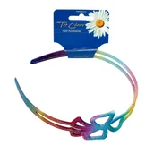 Ozdoby do włosów - Top Choice, opaska do włosów, 1 szt. - miniaturka - grafika 1