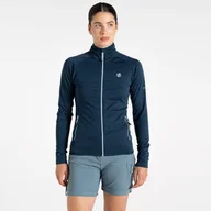 Bluzy narciarskie - Bluza turystyczna damska Emerging Core Stretch - miniaturka - grafika 1