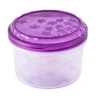 Inne artykuły czyszczące - BRANQ DOSTAWCA Zakręcany poj.rukkola twist 0,6l 1111 11855 - miniaturka - grafika 1