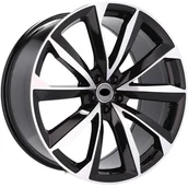 Felgi aluminiowe - Felgi 22'' 5X112 Audi A6 S6 A8 S8 Q5 Q7 Ii Q8 - miniaturka - grafika 1
