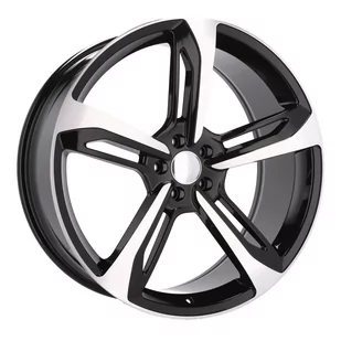 Felgi 22'' 5X112 Audi A6 S6 A8 S8 Q7 Ii - Felgi aluminiowe - miniaturka - grafika 1